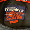 SuperDry T-shirt, Black - Large