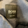 Boss T-shirt, Grey - Large