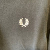 Fred Perry Polo Shirt, Navy Blue - Small