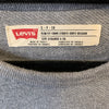 Levi's T-shirt, Grey - Small