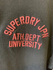 Superdry T-shirt, Black - Extra Large