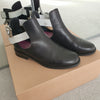 Air & Grace Ankle Boots - Size 38