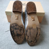 Yull Brogue Shoe  - Size 6