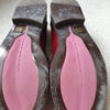 Air & Grace Loafers - Size 40